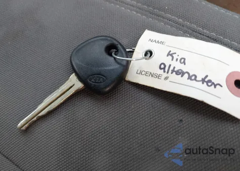 2011 Kia Sportage Ex/Sx z USA, uszkodzony, nr VIN KNDPCCA24B7087029